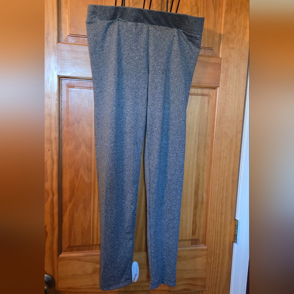 Gray Ambiance Leggings
